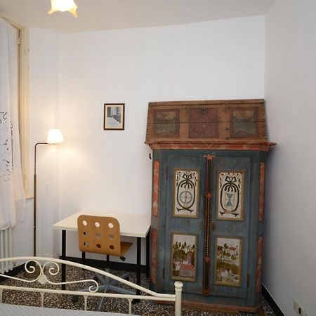 Pinelli Apartment Genua Buitenkant foto